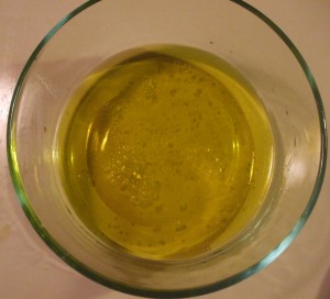 Spinach Salad 005