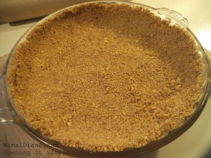 Pumpkin Cheesecake 06
