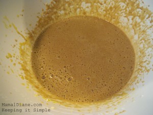 Pumpkin Cheesecake 10