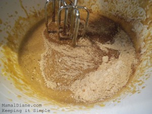 Pumpkin Cheesecake 15