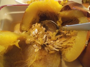 Pumpkin Whole 024