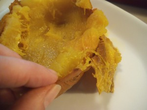 Pumpkin Whole 028