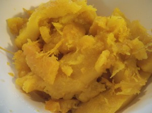 Pumpkin Whole 030