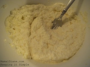 Lasagna Casserole 022