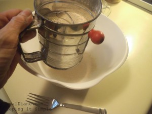 WW Pumpkin Pancakes 004