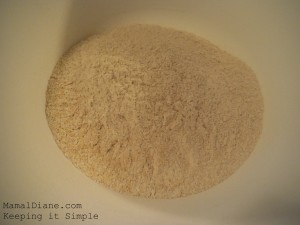 WW Pumpkin Pancakes 005