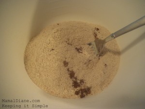 WW Pumpkin Pancakes 006