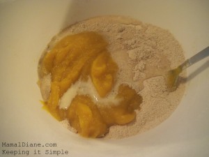 WW Pumpkin Pancakes 012