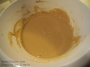 WW Pumpkin Pancakes 014
