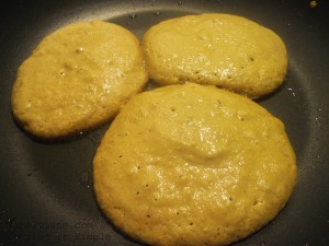 WW Pumpkin Pancakes 2