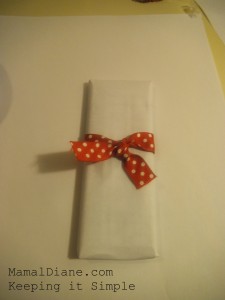 Snowman Stocking Stuffer 007
