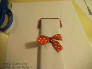 Snowman Stocking Stuffer 008