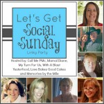 Let's Get Social Sunday