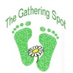 The Gathering Spot Button