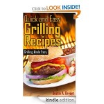 Amazon Grilling