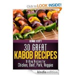 Amazon Kabobs