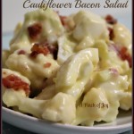 Cauliflower-Bacon-Salad-A-Pinch-of-Joy