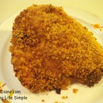 Corn Flake Crusted Chicken 019