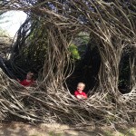 Katie and Tyler at Wegersyn
