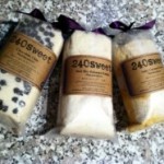 Marshmallow Giveaway