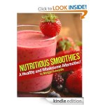 smoothies