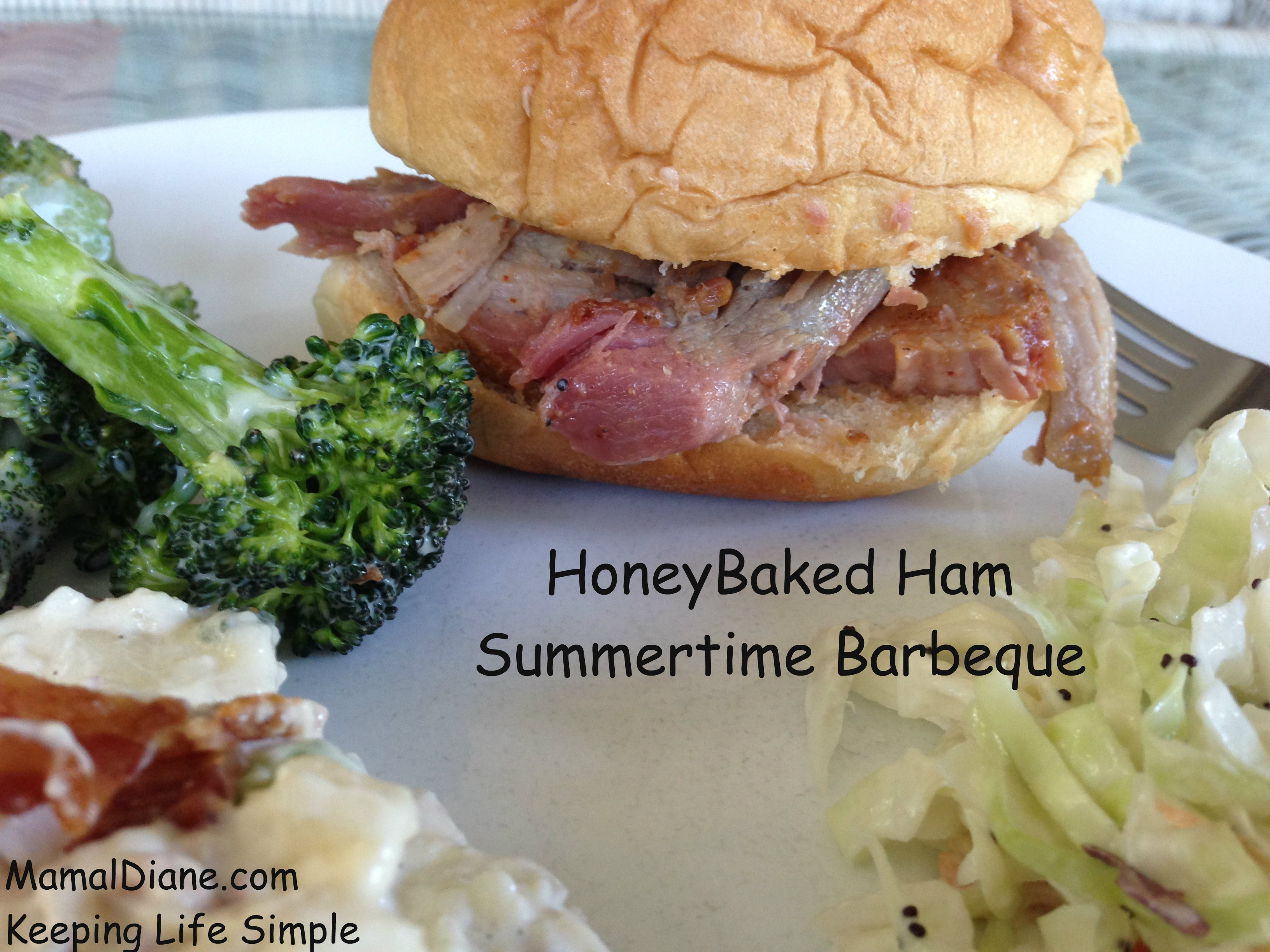 summertime-barbeque-with-honeybaked-ham-giveaway-mamal-diane